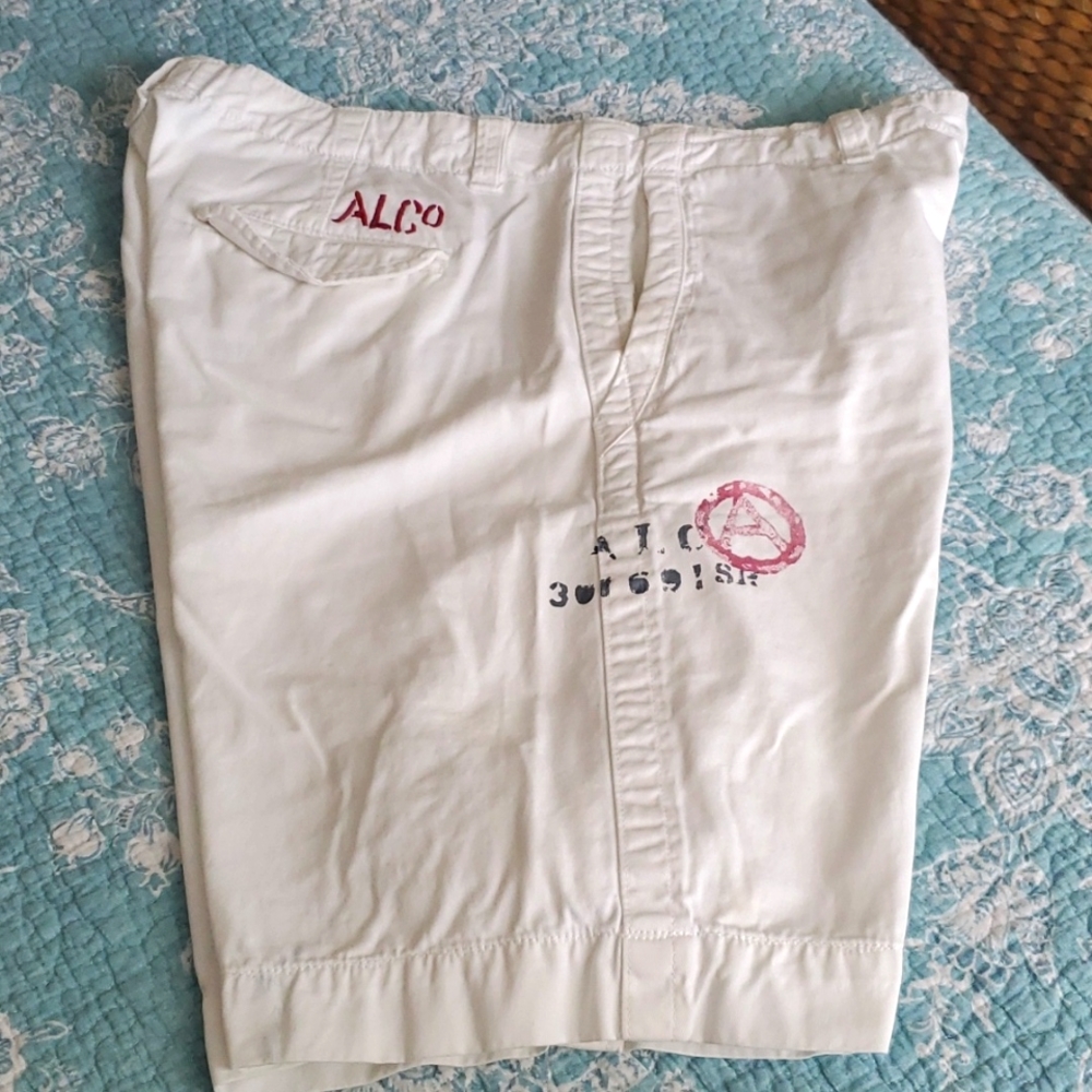 🔴 American Living shorts